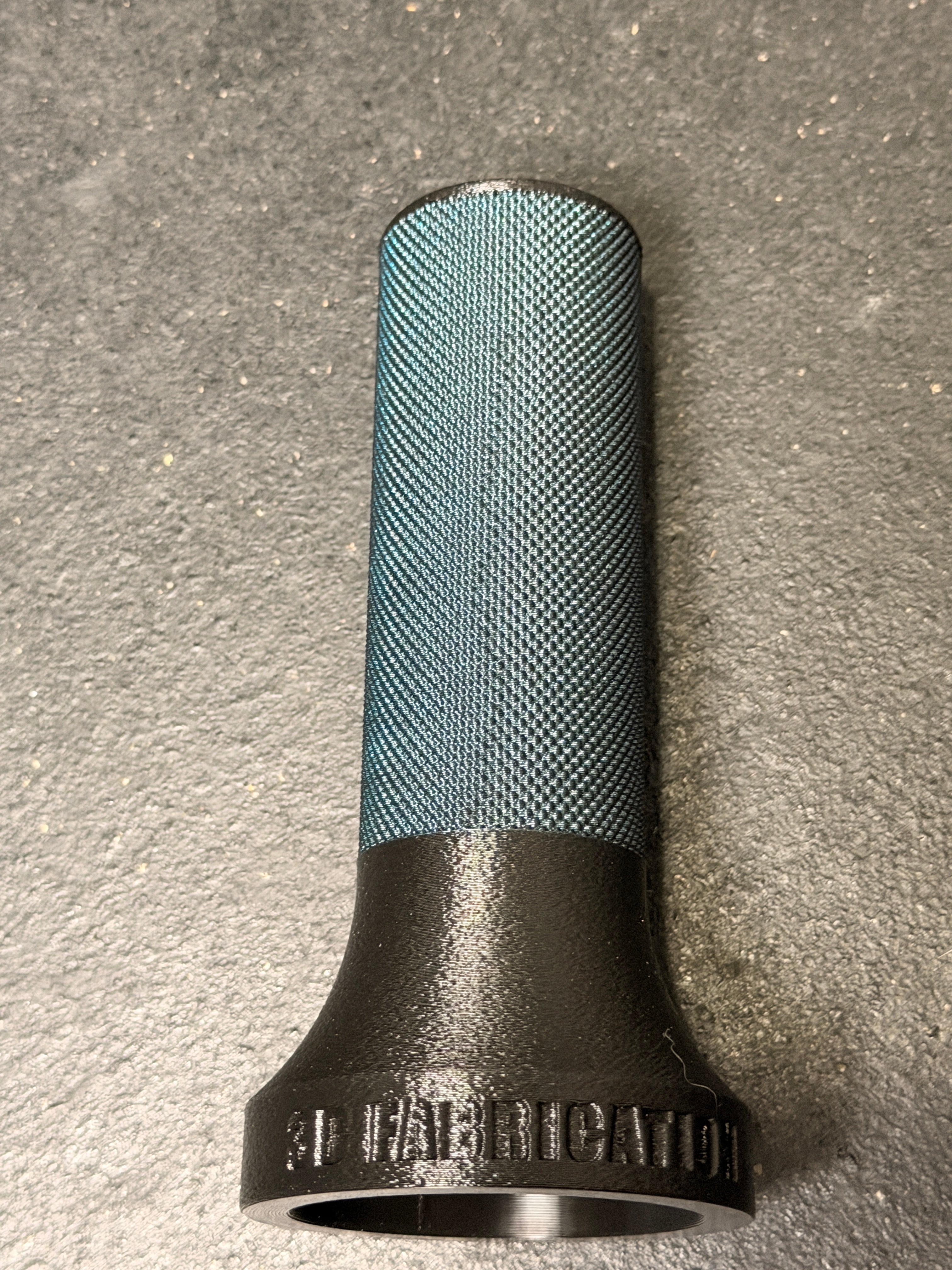 Marauder Elite - 38mm