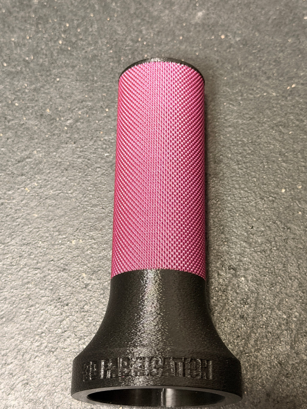 Marauder Elite - 38mm