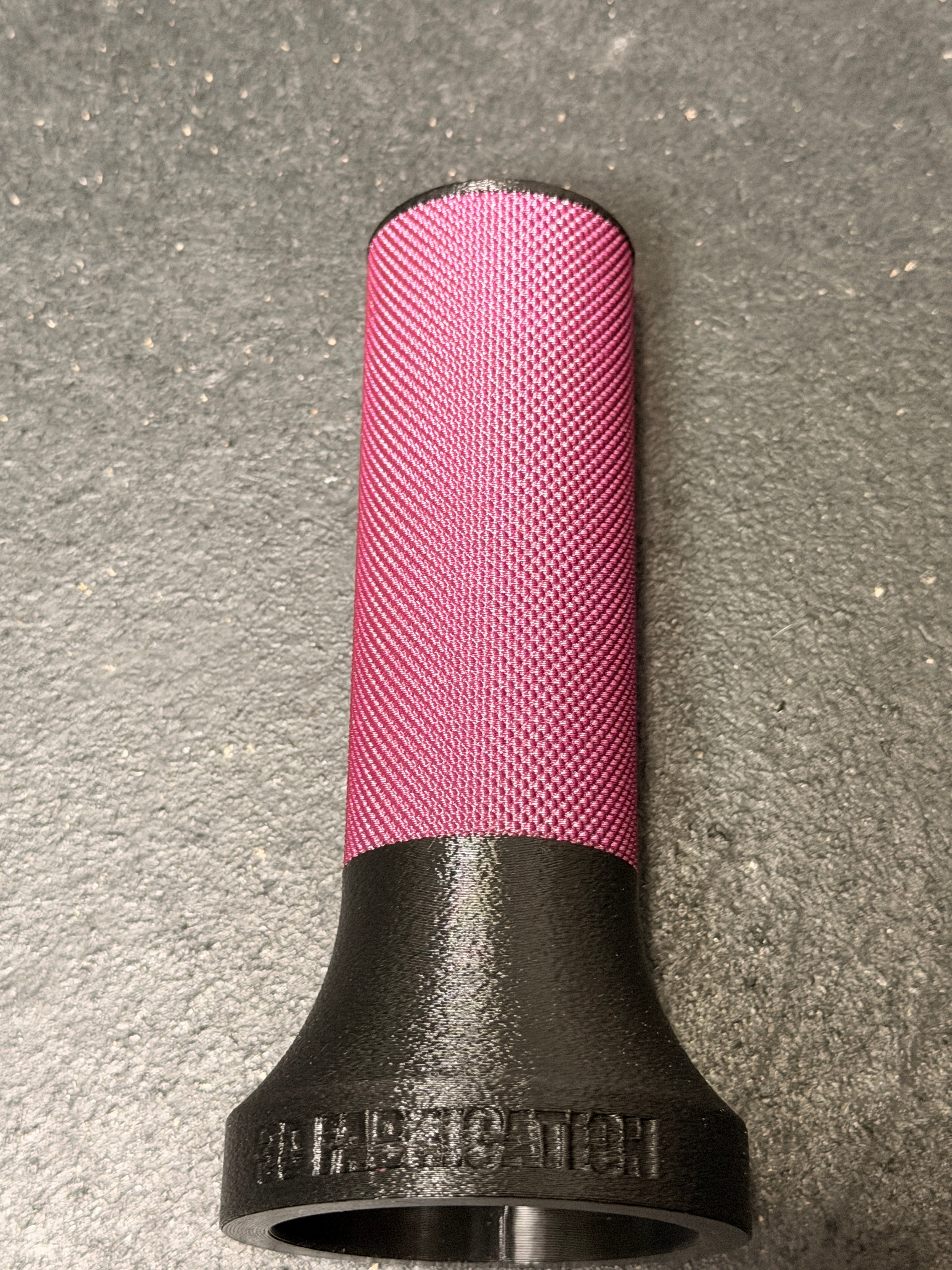 Marauder Elite - 38mm