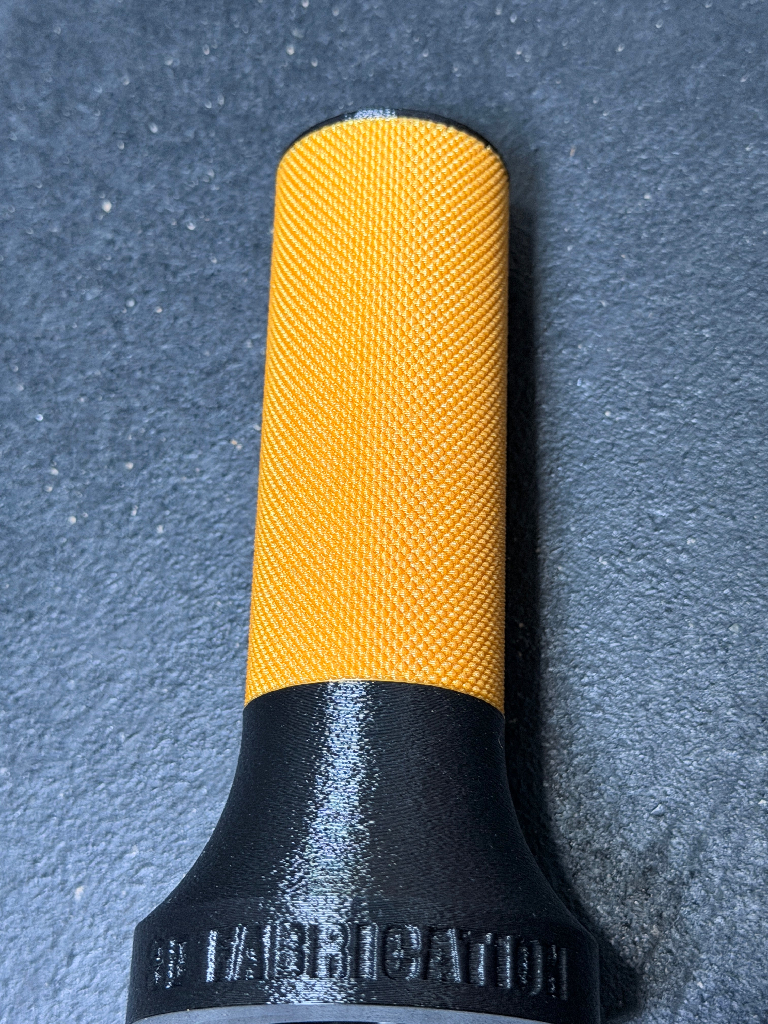 Marauder Elite - 38mm