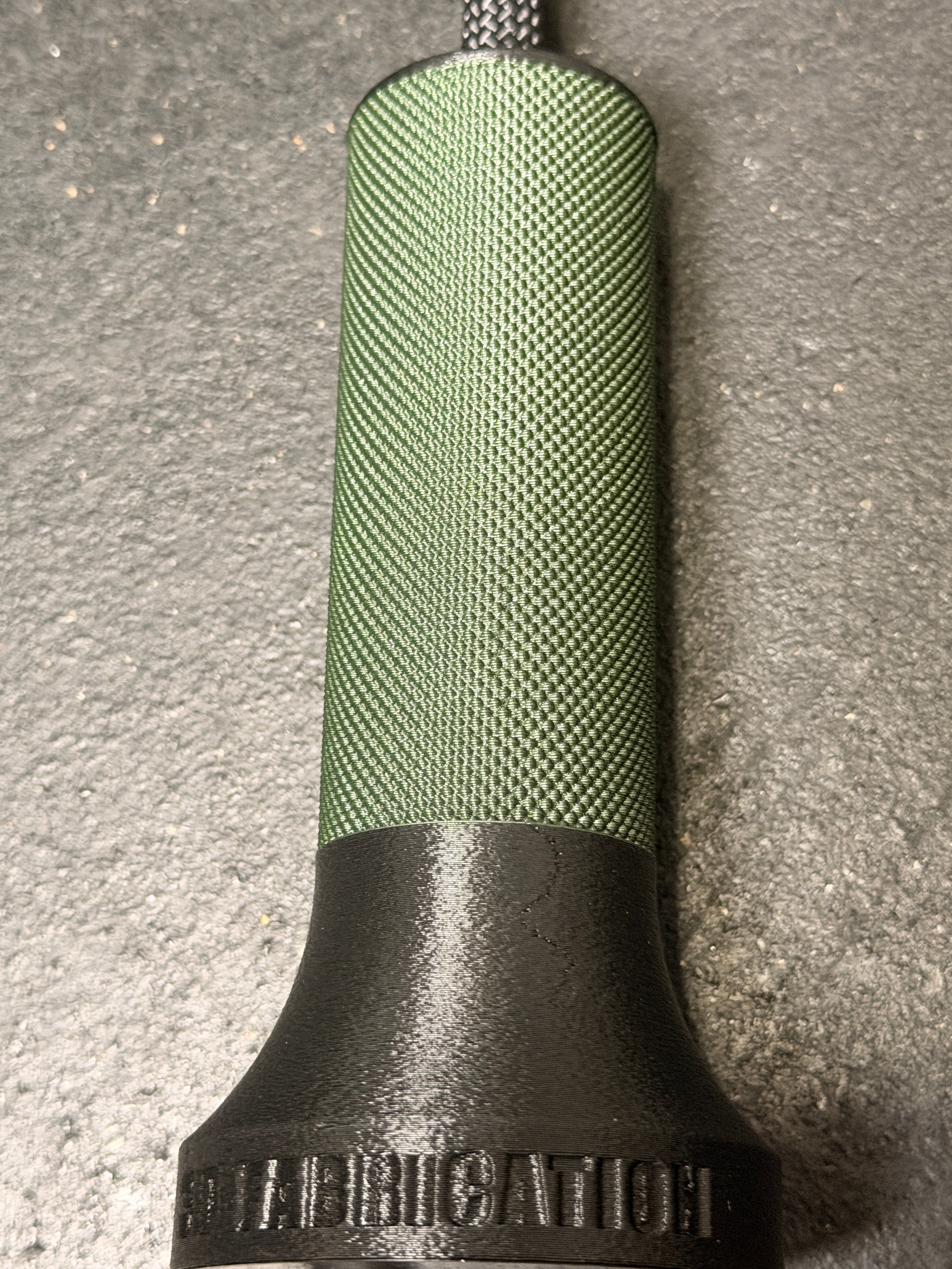 Marauder Elite - 38mm