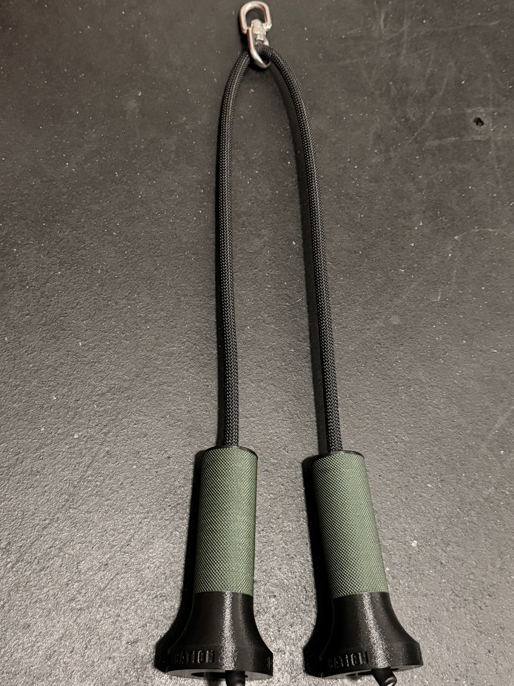 Marauder Elite - 38mm