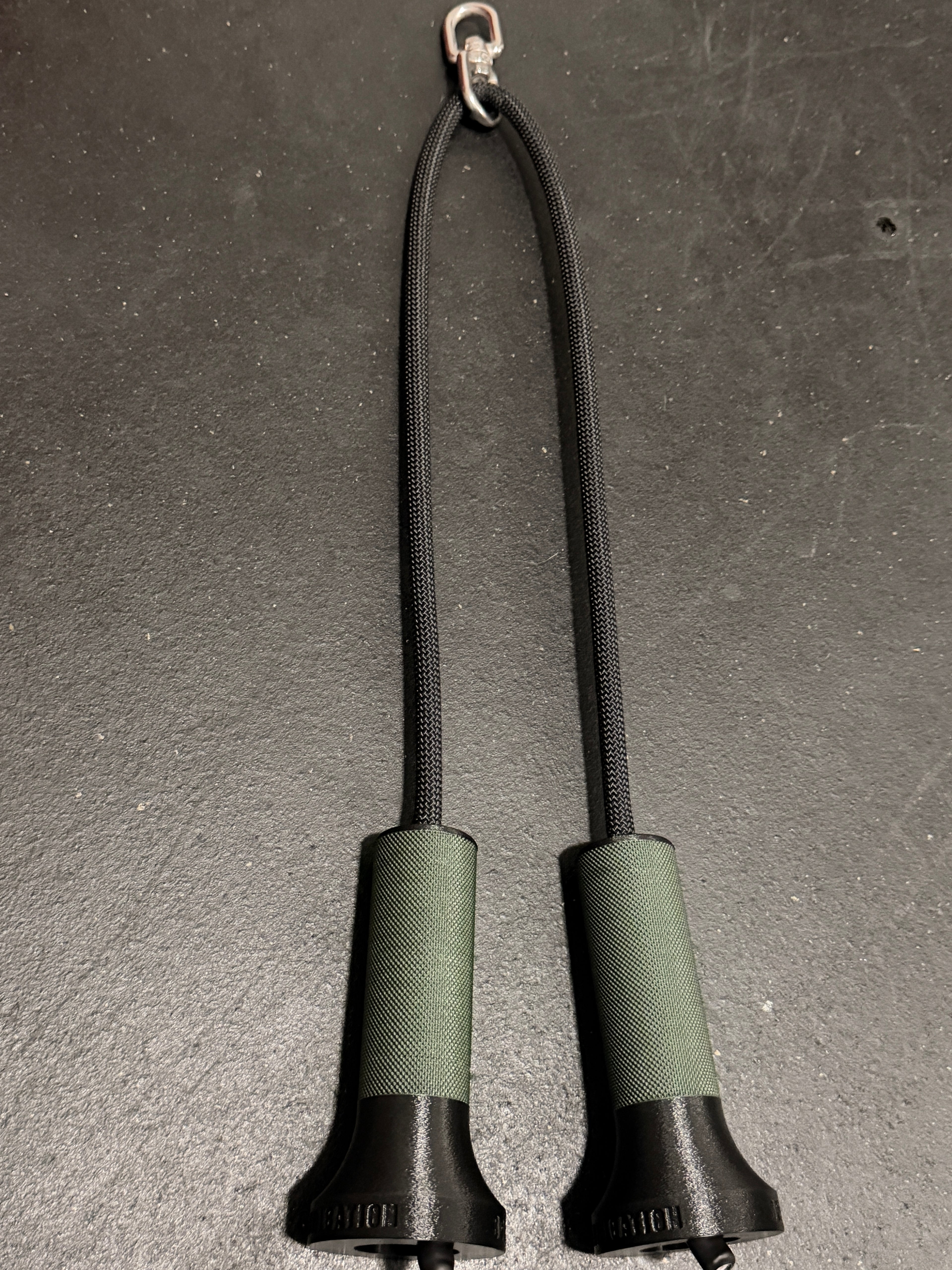 Marauder Elite - 38mm