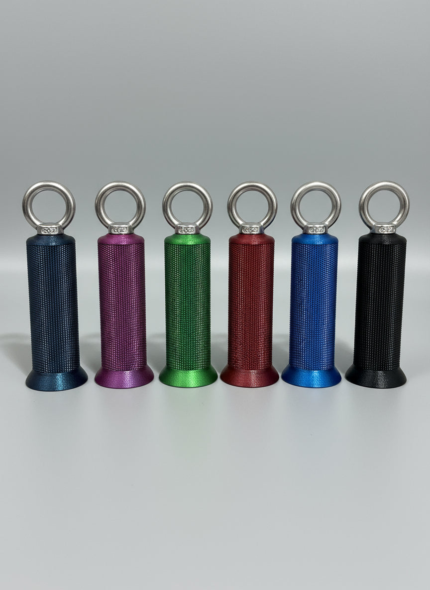 Fat Grip Dagger - 38mm