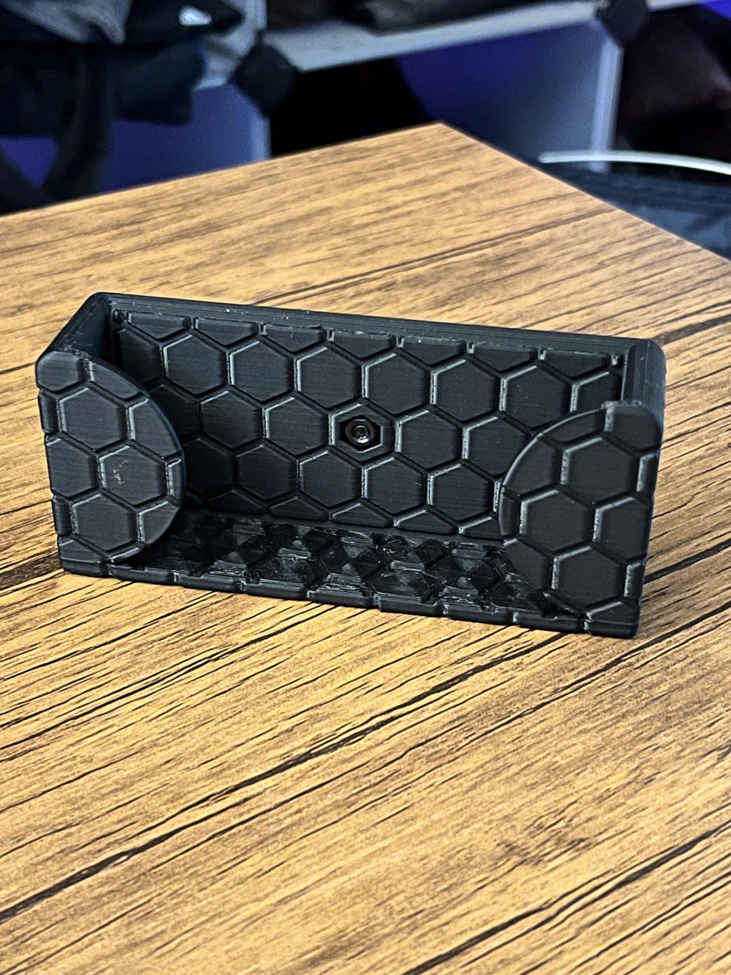 Hex Magnetic Phone Mount Holder