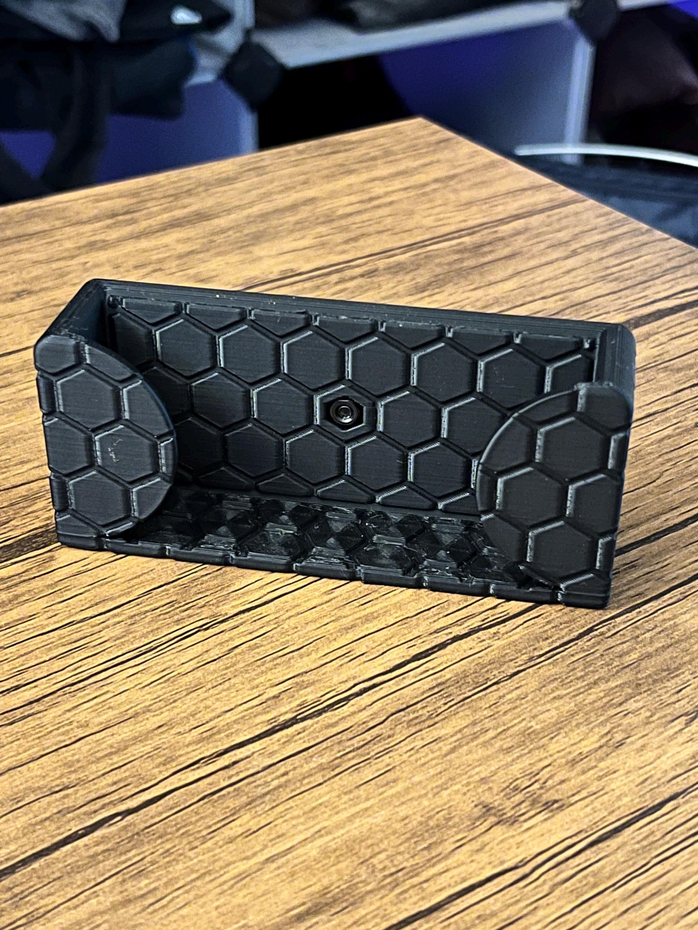 Hex Magnetic Phone Mount Holder