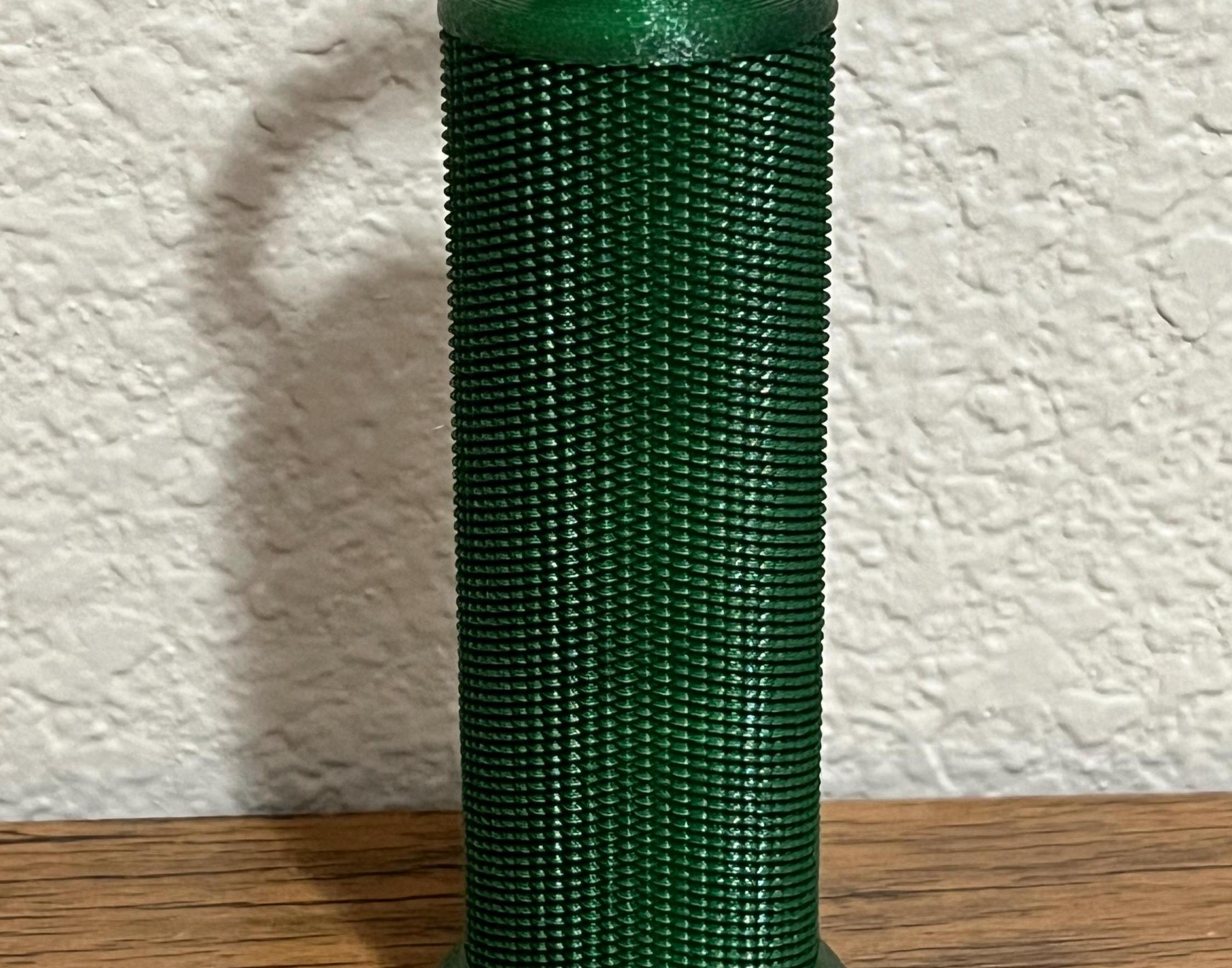 War Claw – 33mm Isolation Cable Attachment