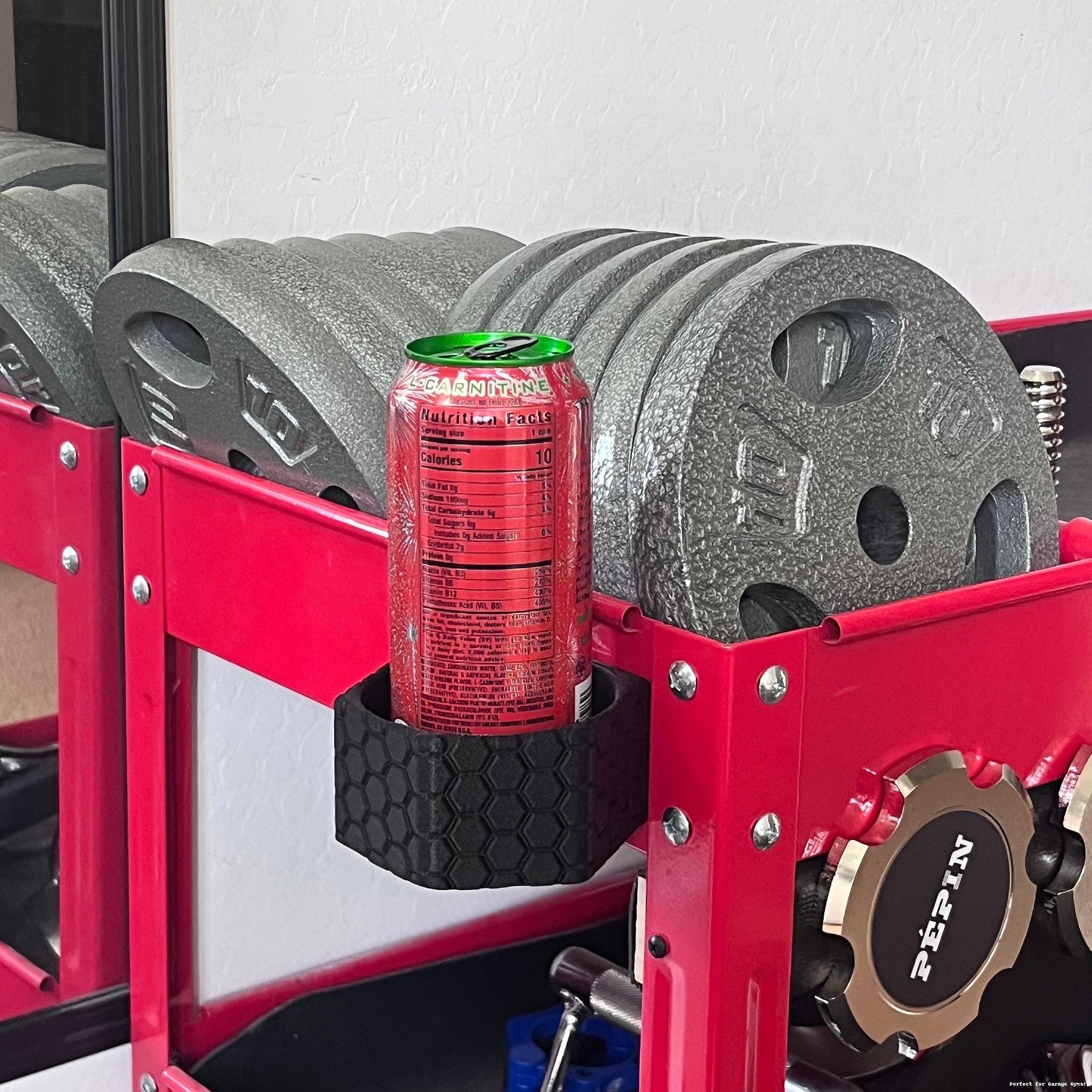 Hex Grip Magnetic Cup Holder