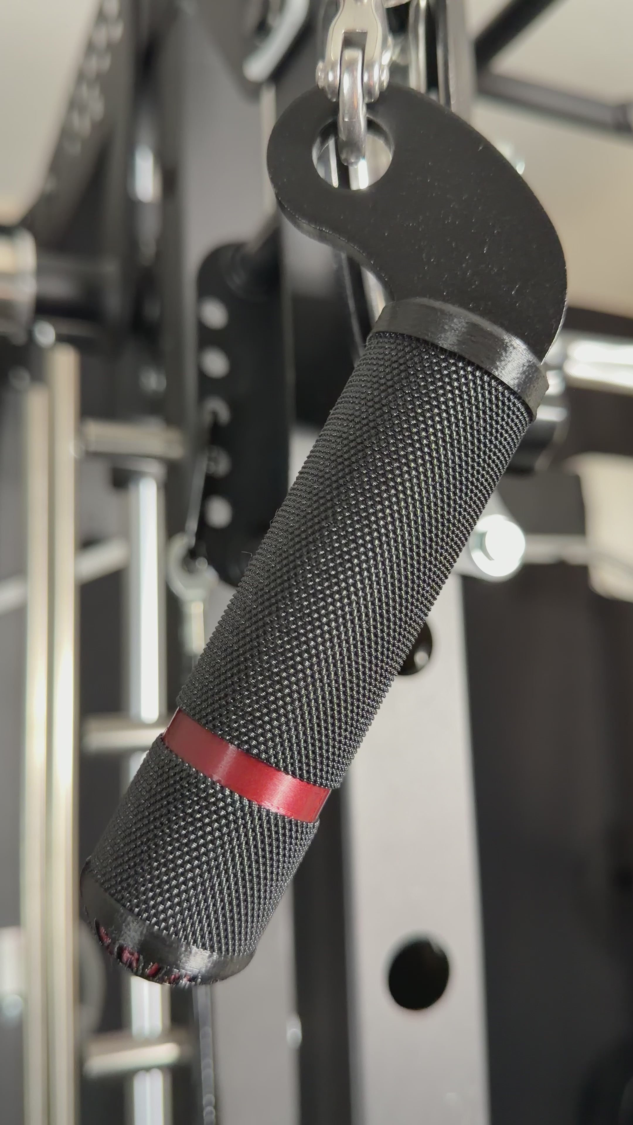 Talon - Cable Attachment