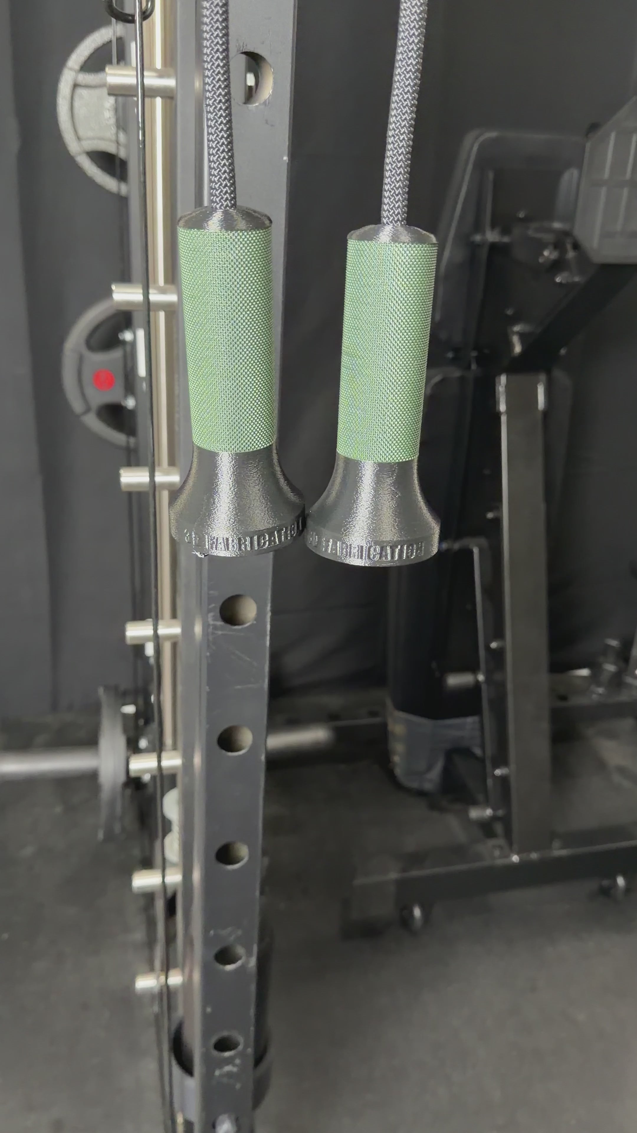 Marauder Elite - 38mm