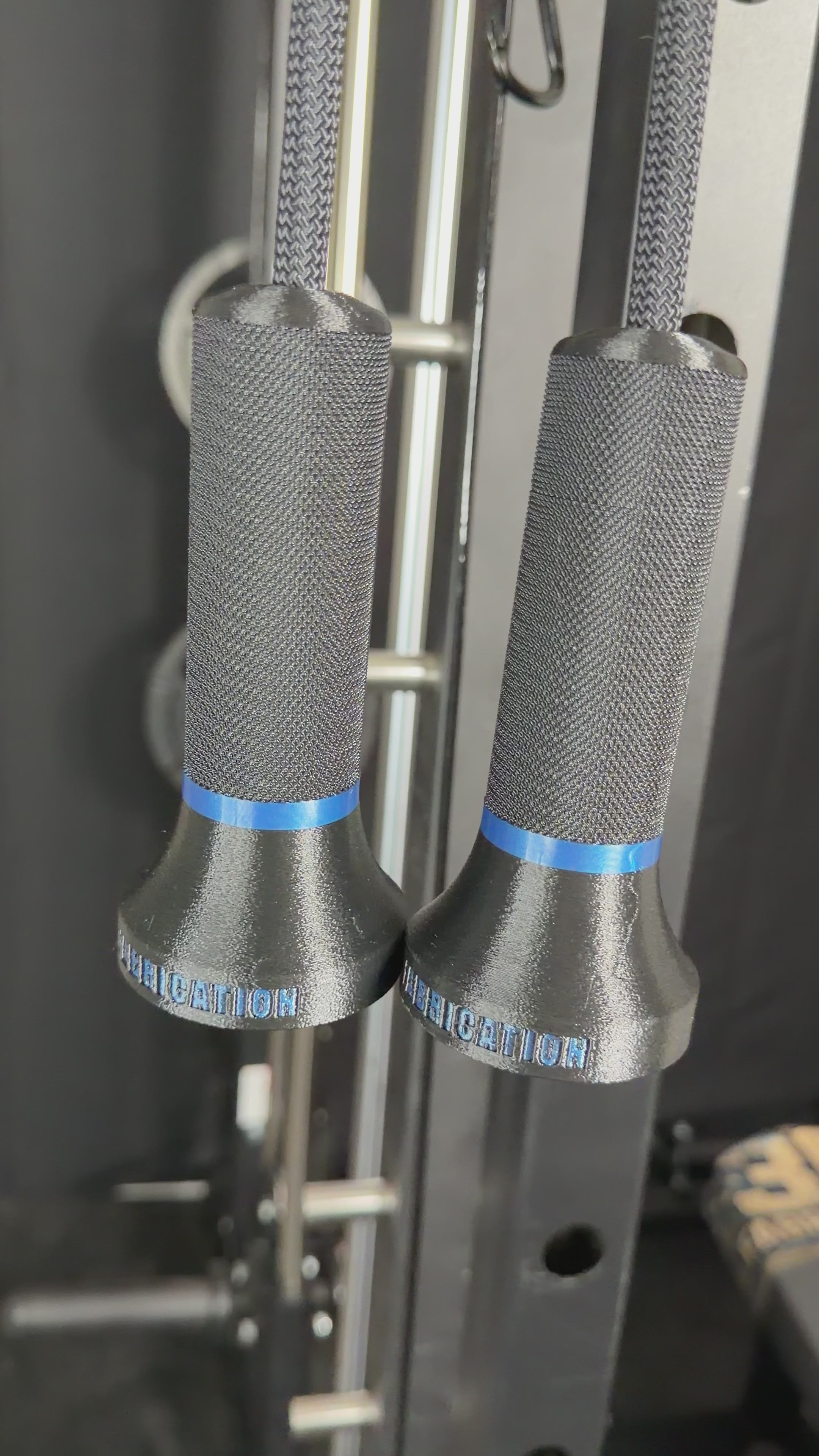 Marauder Elite - 38mm