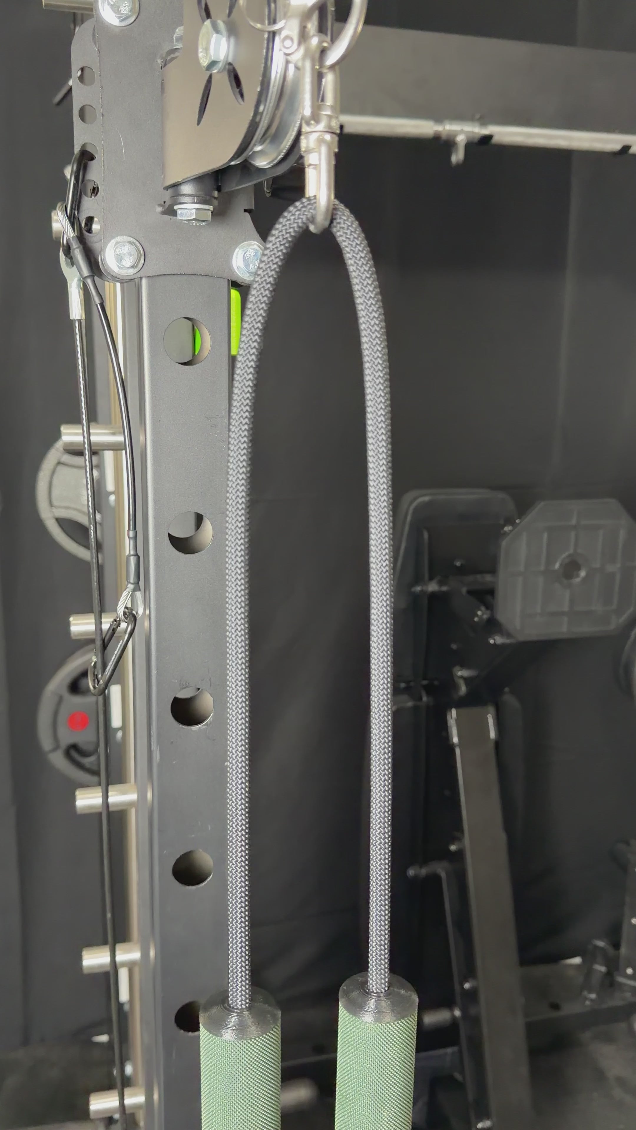 Marauder Elite - 38mm